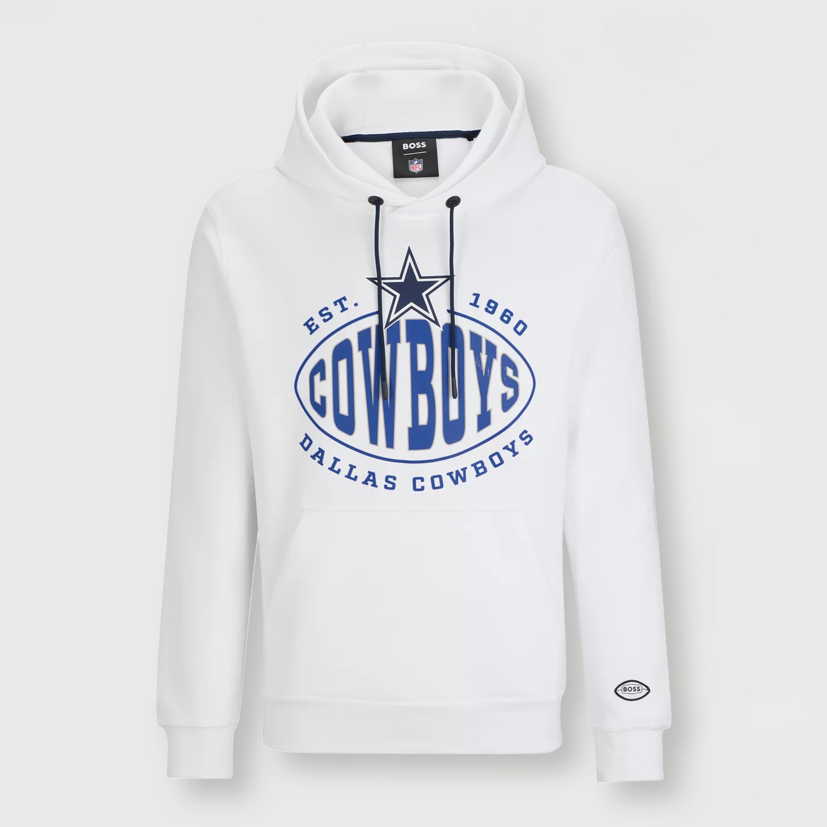 Hugo Boss x NFL Sweatshirt