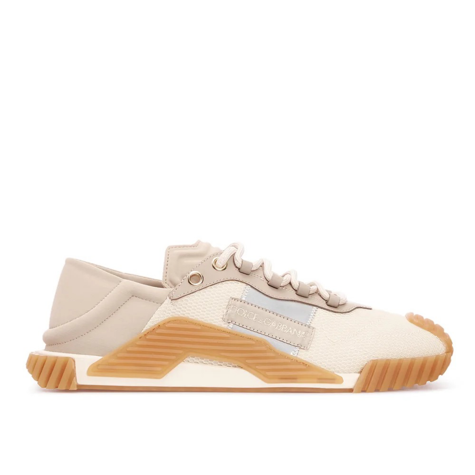 Dolce & Gabbana NS1 Men Sneakers