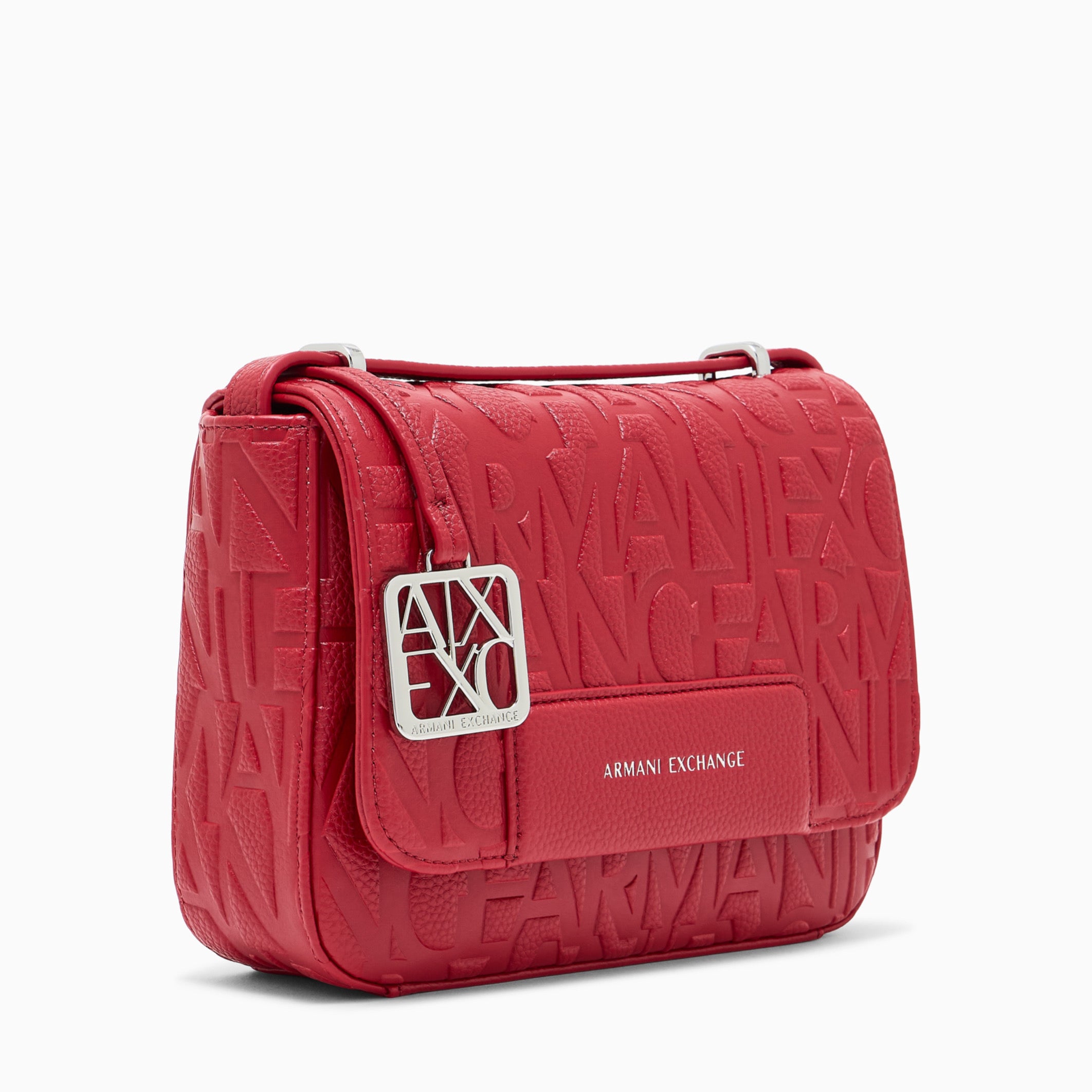 Дамска чанта Armani Exchange women’s crossbody bag XW001577 AF15774 U5102 Side view 