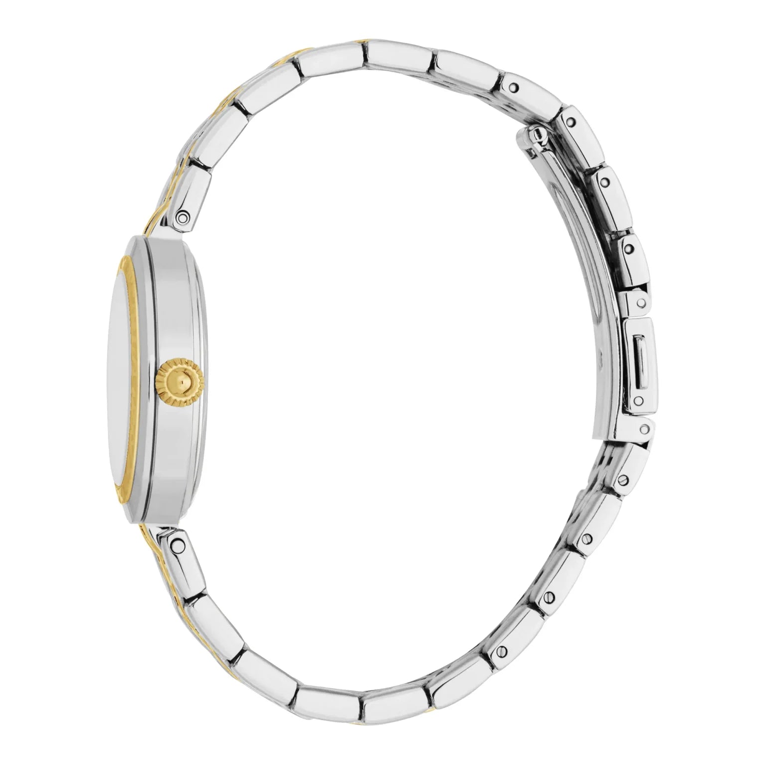 Дамски часовник Women’s watch Just Cavalli Animalier Preziosa JC1L314M0085
Two Tones YG Silver Grey