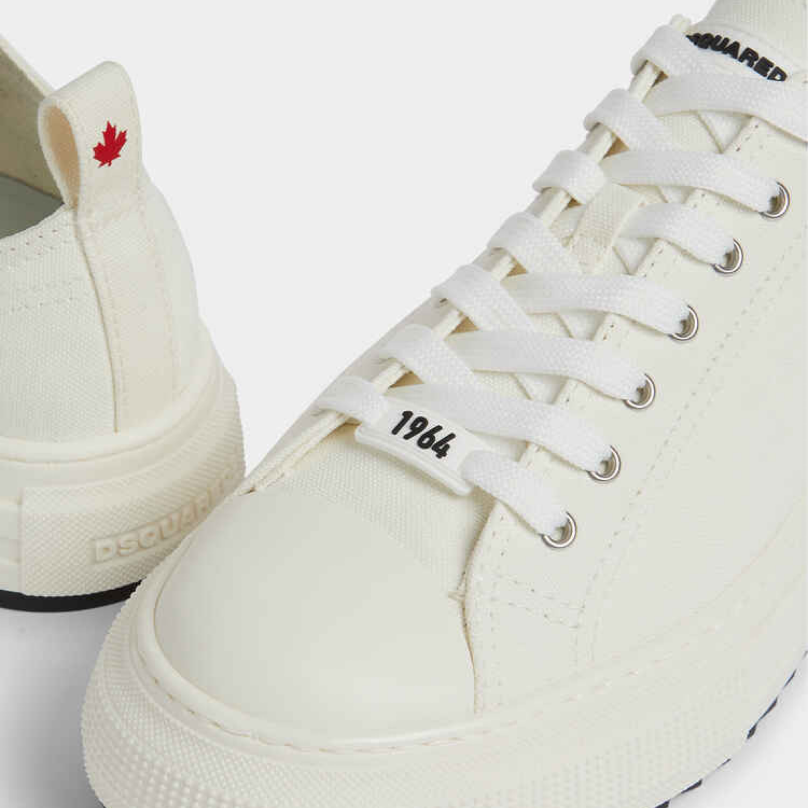 Dsquared² Berlin Men Sneakers