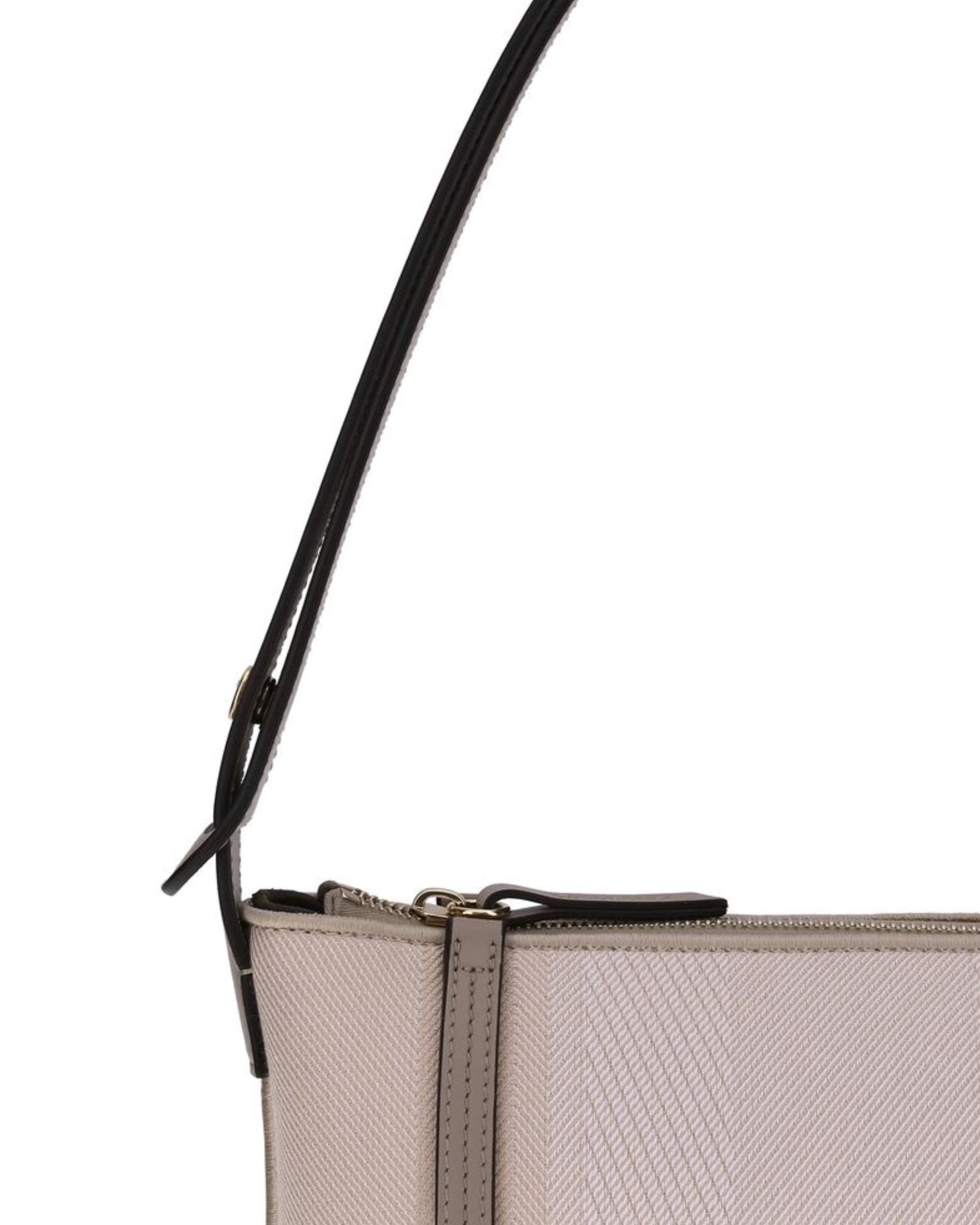 Дамска луксозна чанта Women’s shoulder bag Chloé Carry CH25UP566O6526Y detail view