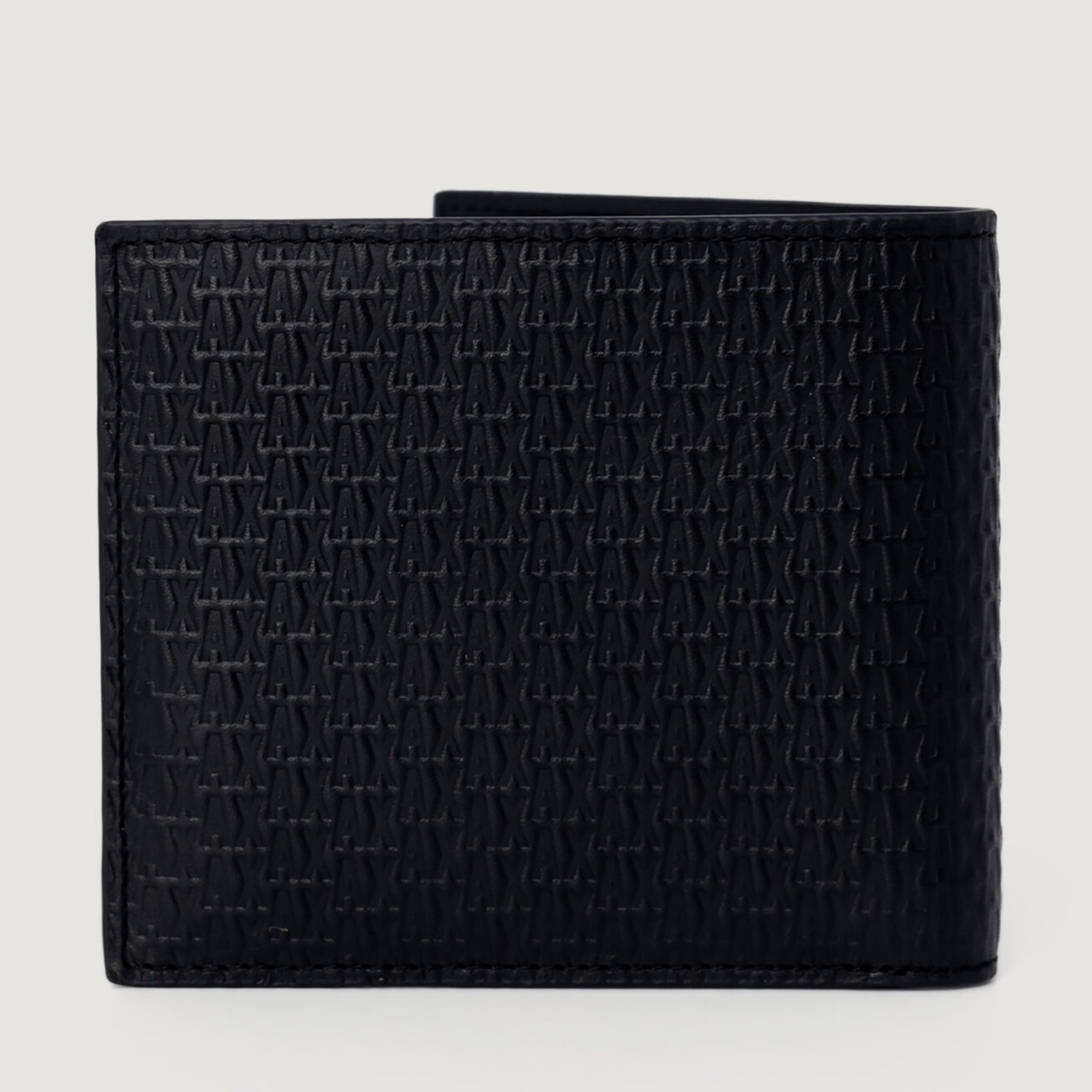 Armani Exchange Men Wallet