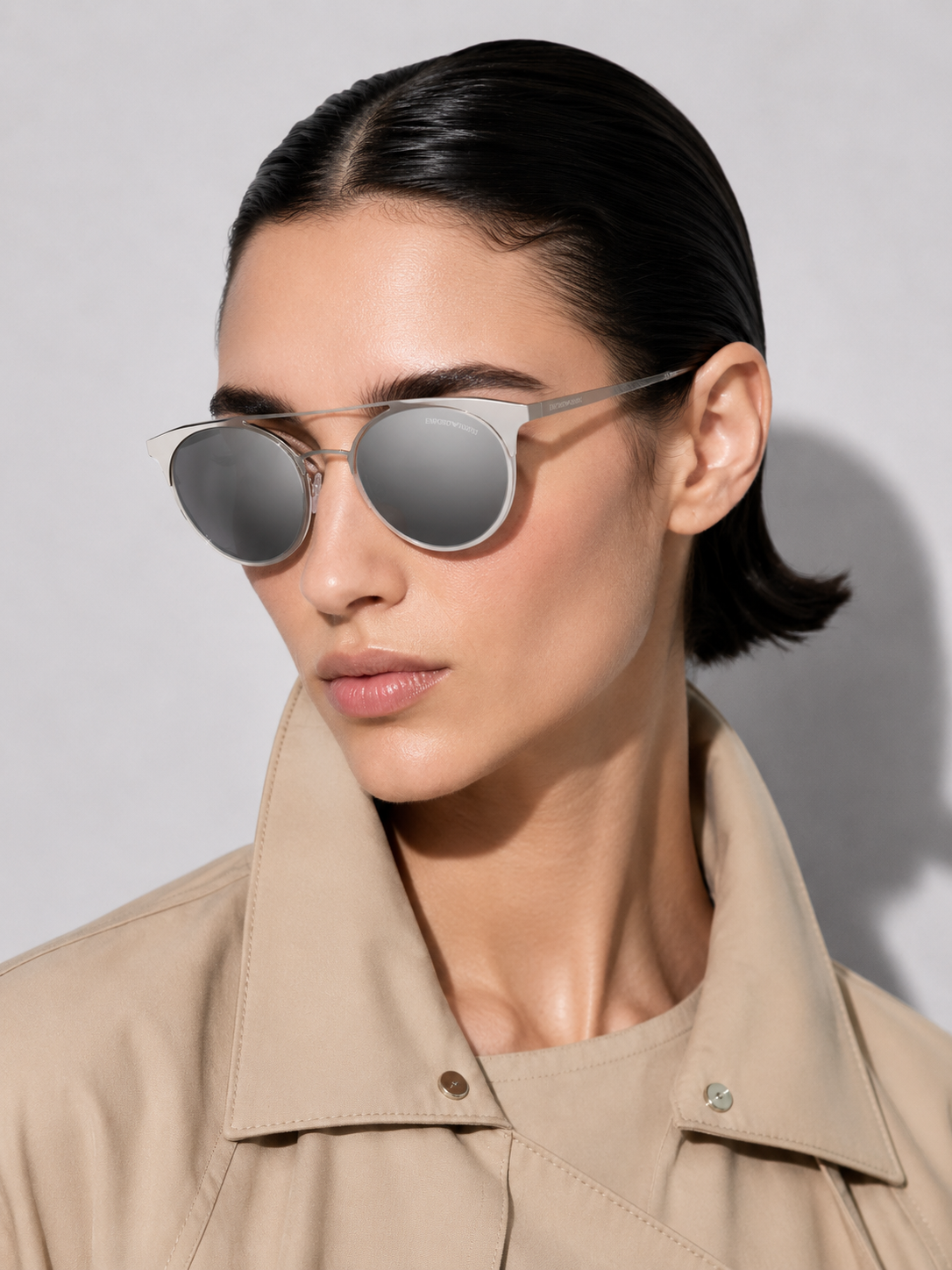 Emporio Armani Women Sunglasses