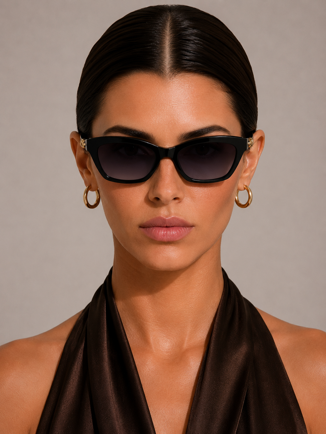 Emporio Armani Women Sunglasses