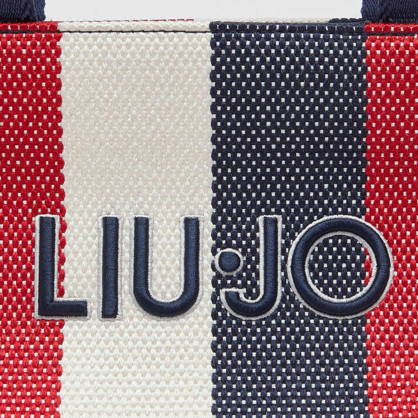 Дамска чанта Liu Jo Women Tote Bag 2A6026 T2176 94111 Close-Up