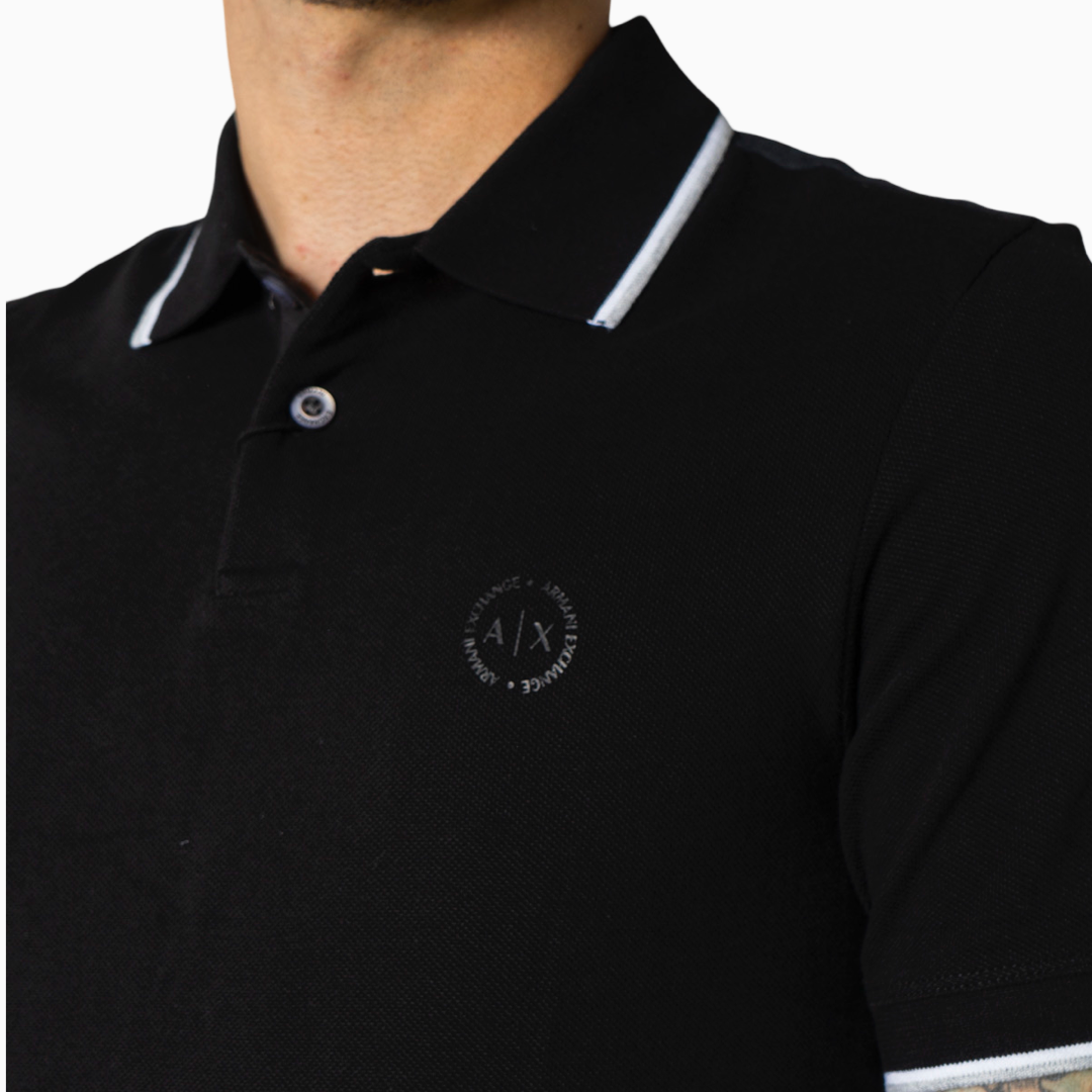 Armani Exchange Men Polo