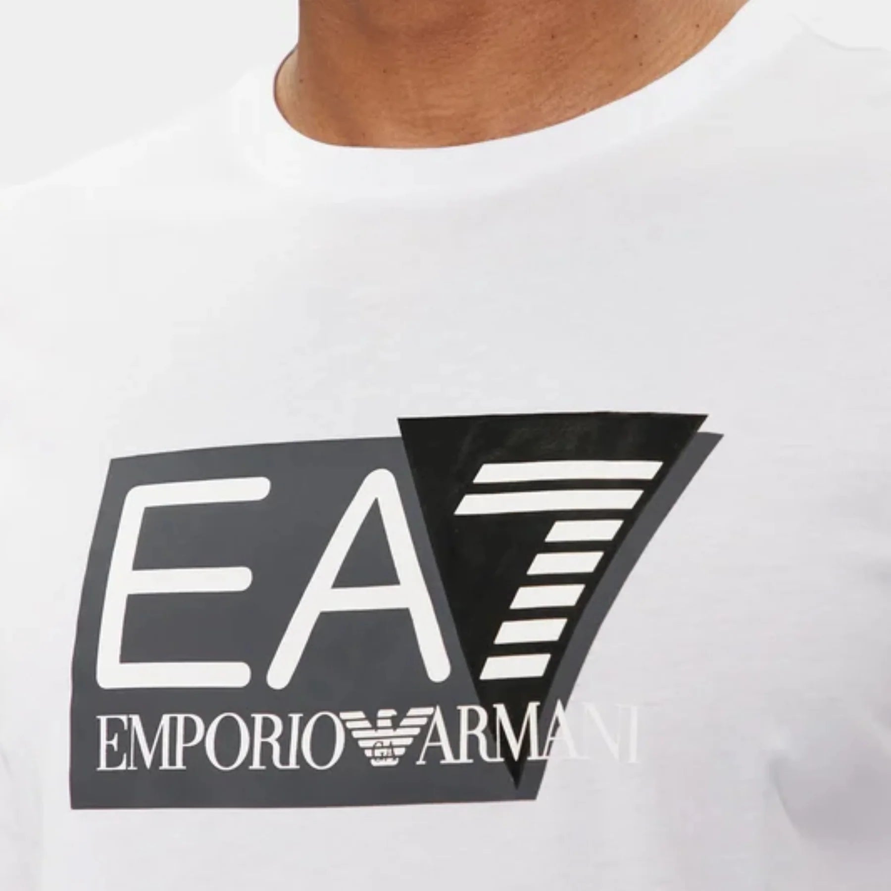 EA7 Emporio Armani Men T-shirt