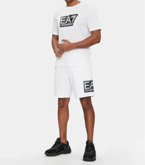 EA7 Emporio Armani Men T-shirt