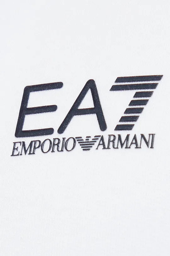 EA7 Emporio Armani tracksuit