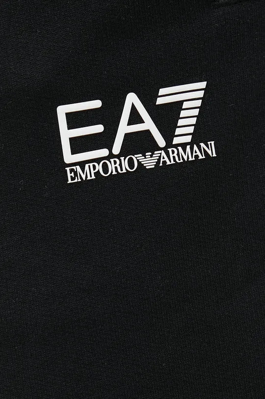 EA7 Emporio Armani tracksuit