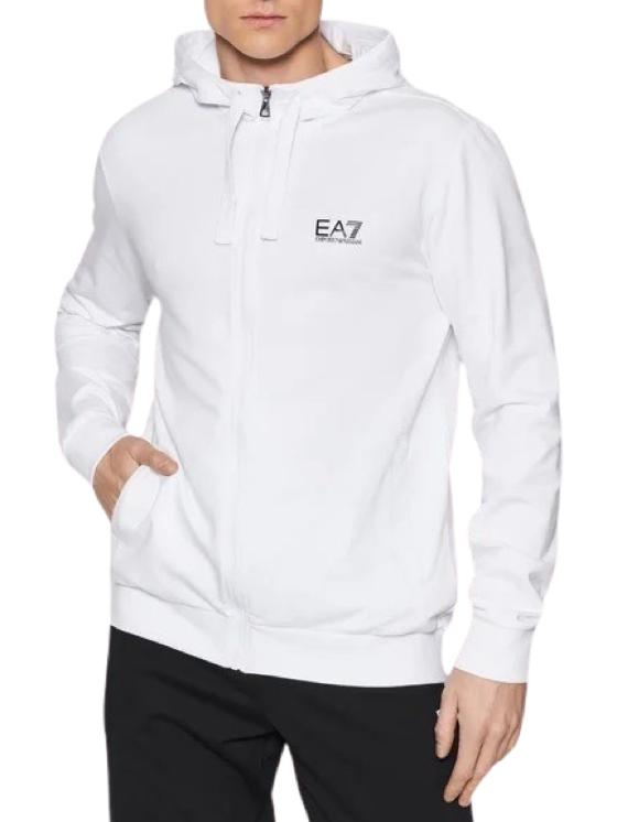 EA7 Emporio Armani sweatshirt