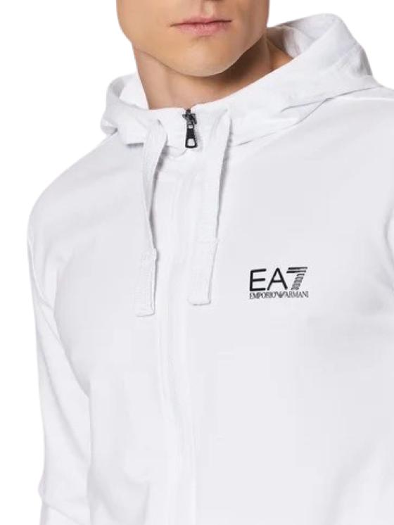 EA7 Emporio Armani мъжки суитчър