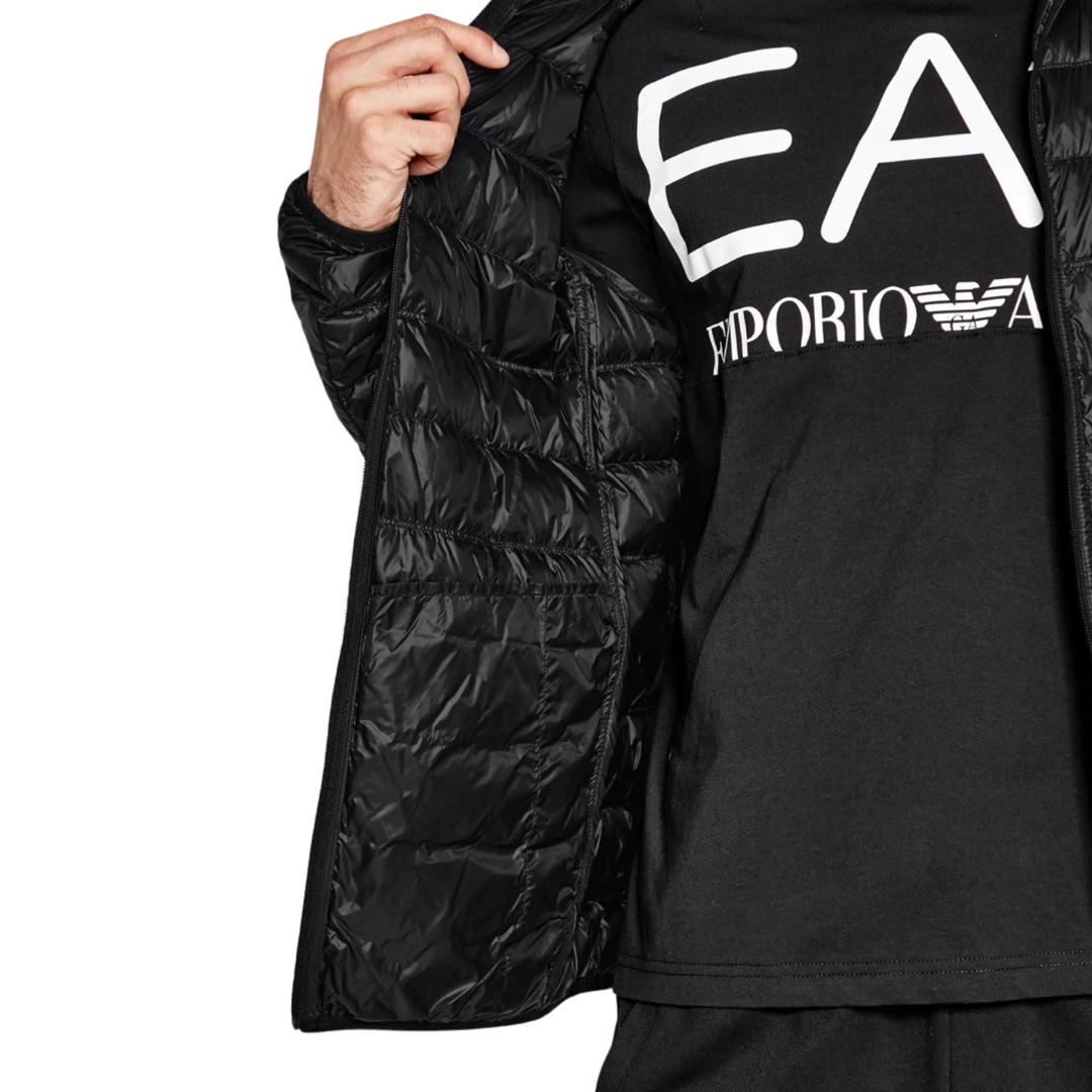 EA7 Emporio Armani jacket