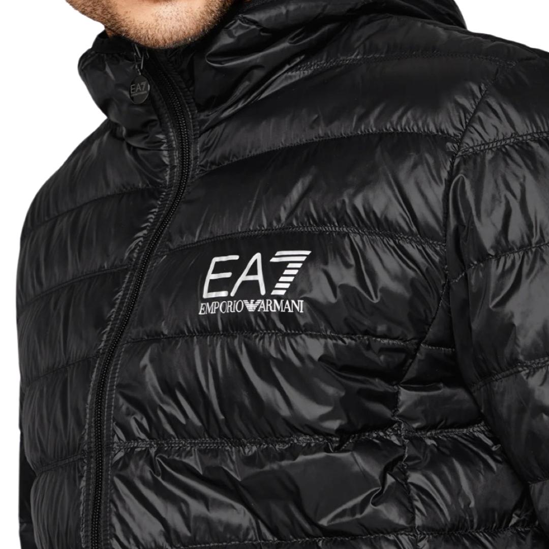 EA7 Emporio Armani jacket