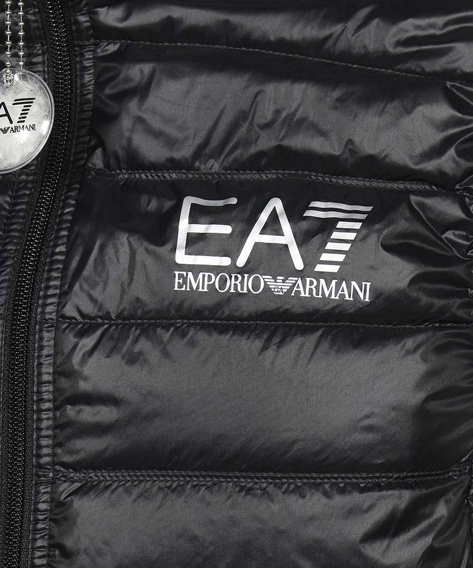 EA7 Emporio Armani vest