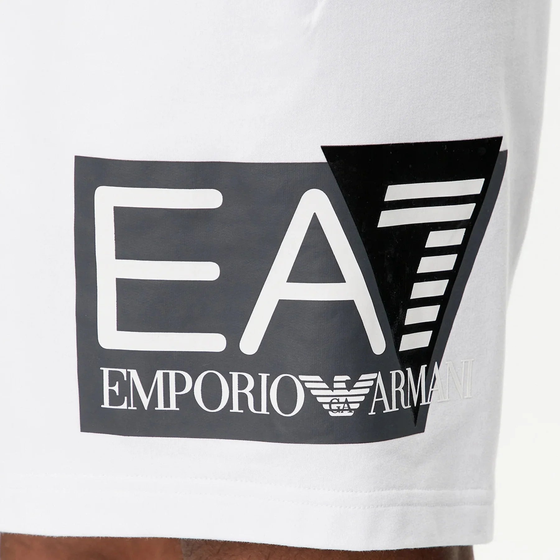 EA7 Emporio Armani Men Shorts