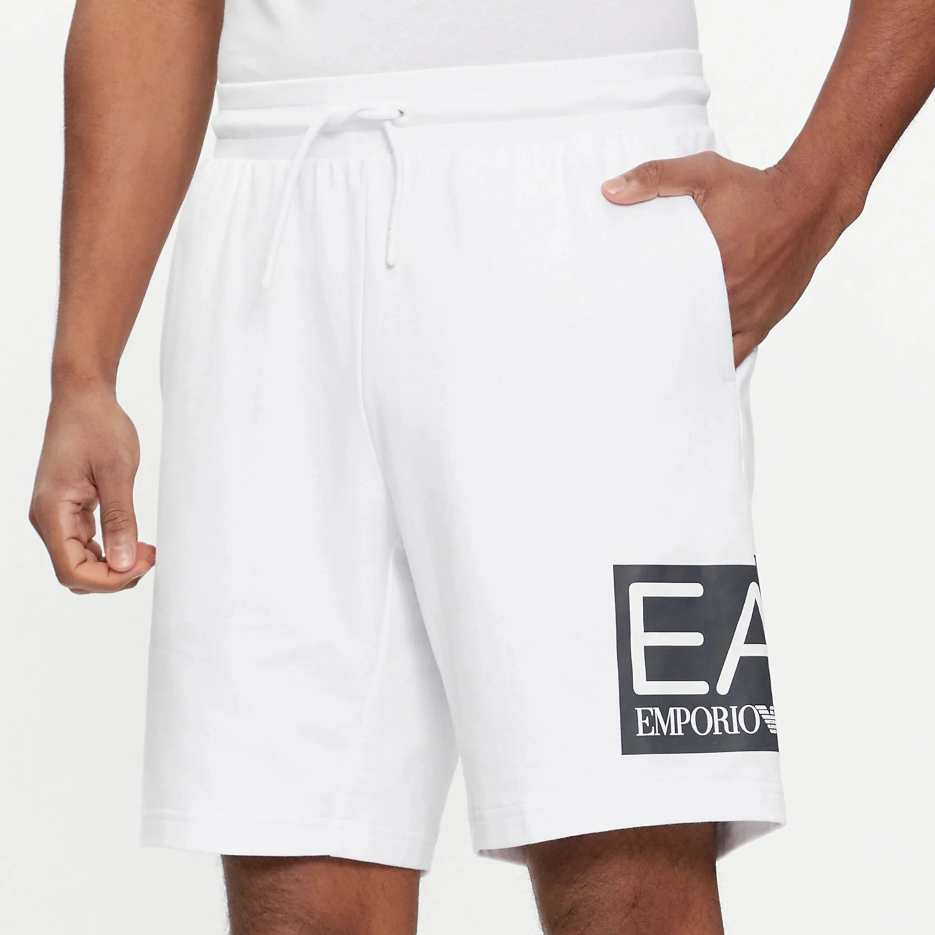 EA7 Emporio Armani Men Shorts