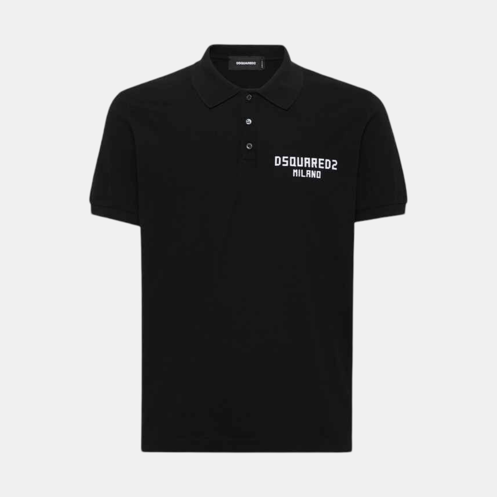 Мъжка поло тениска Dsquared² Tennis Men Polo