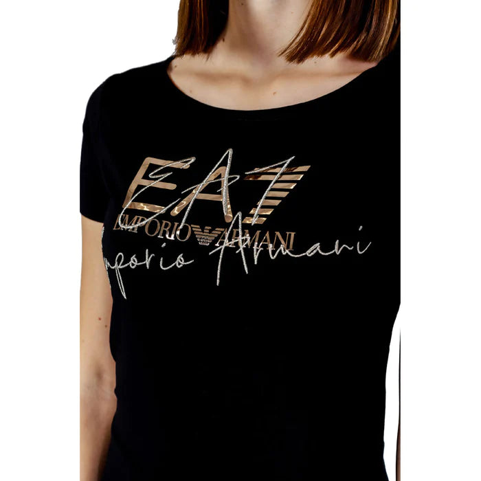 EA7 Women T-Shirt