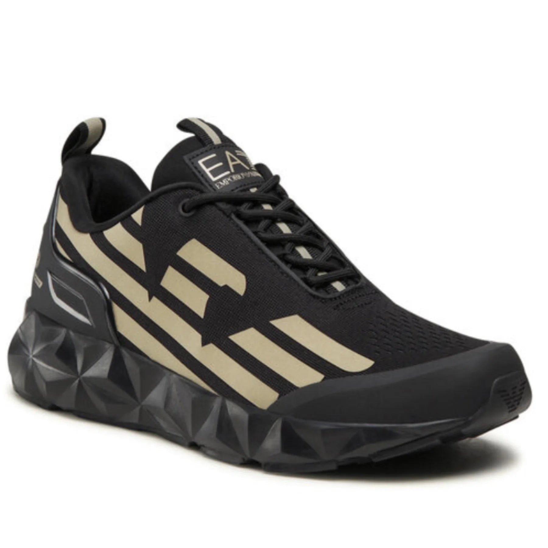 EA7 Emporio Armani Men Sneakers