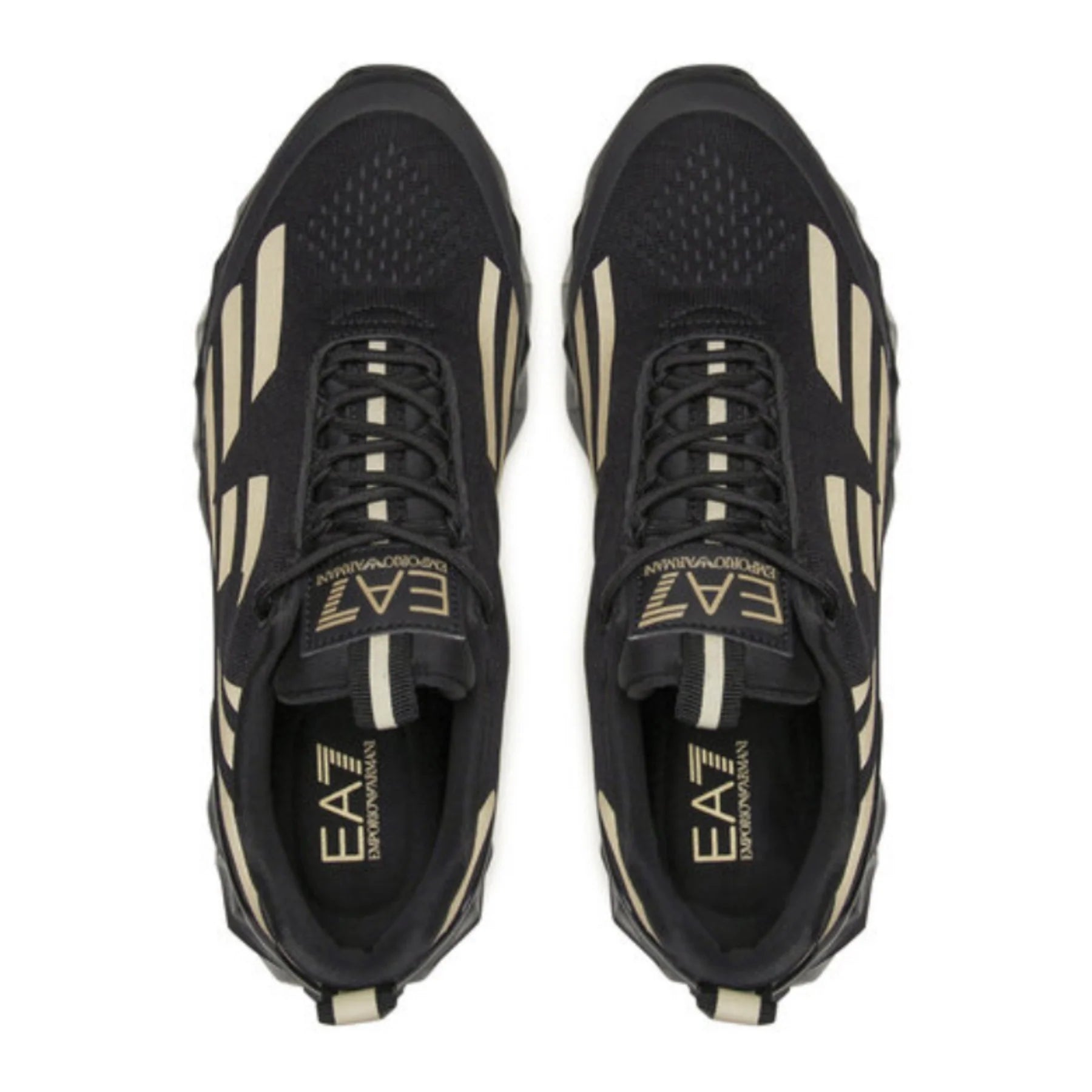 EA7 Emporio Armani Men Sneakers