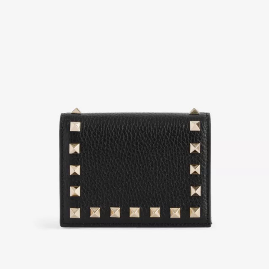 Дамско портмоне Valentino Garavani Rockstud Wallet