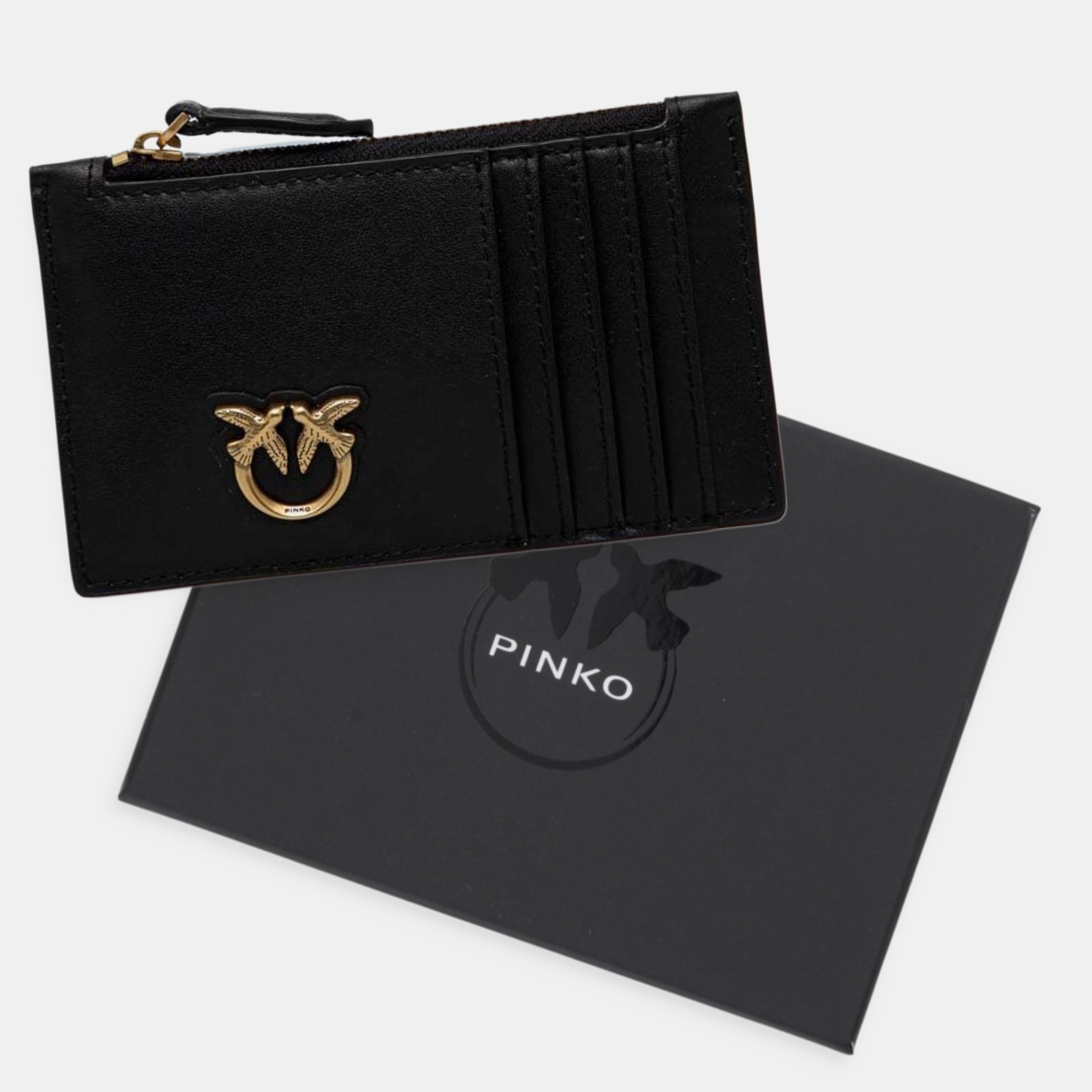PINKO Women Wallet
