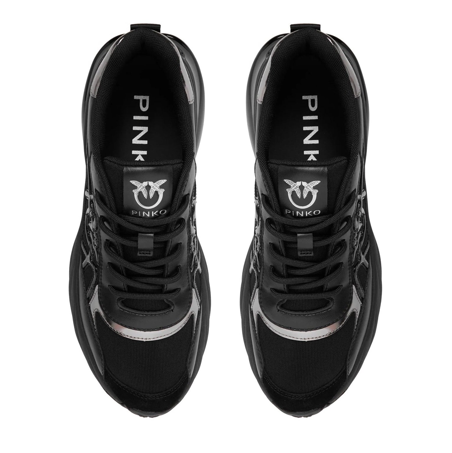 Pinko Ariel 33 Women Sneakers