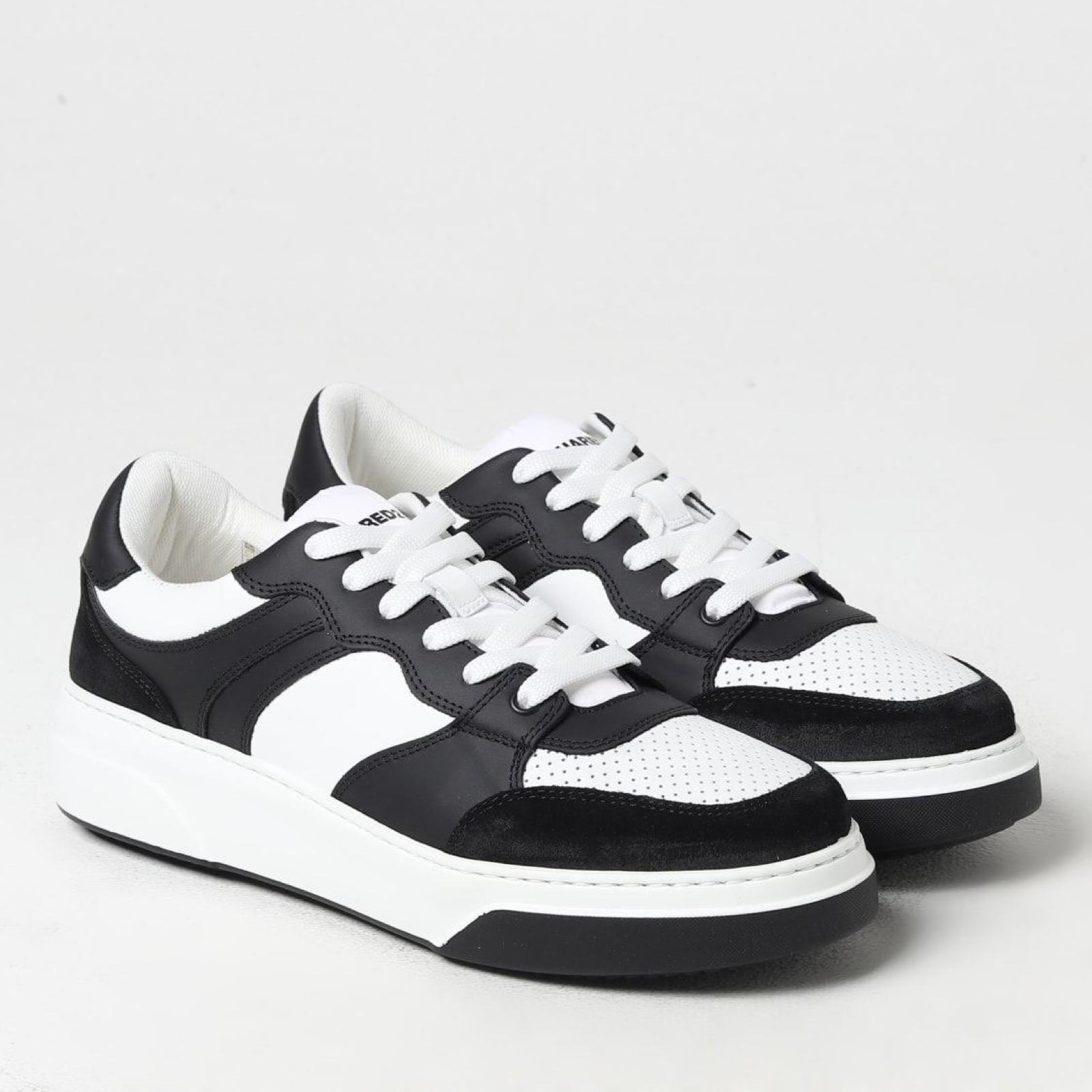 Мъжки кецове Dsquared² Bumper Men Sneakers