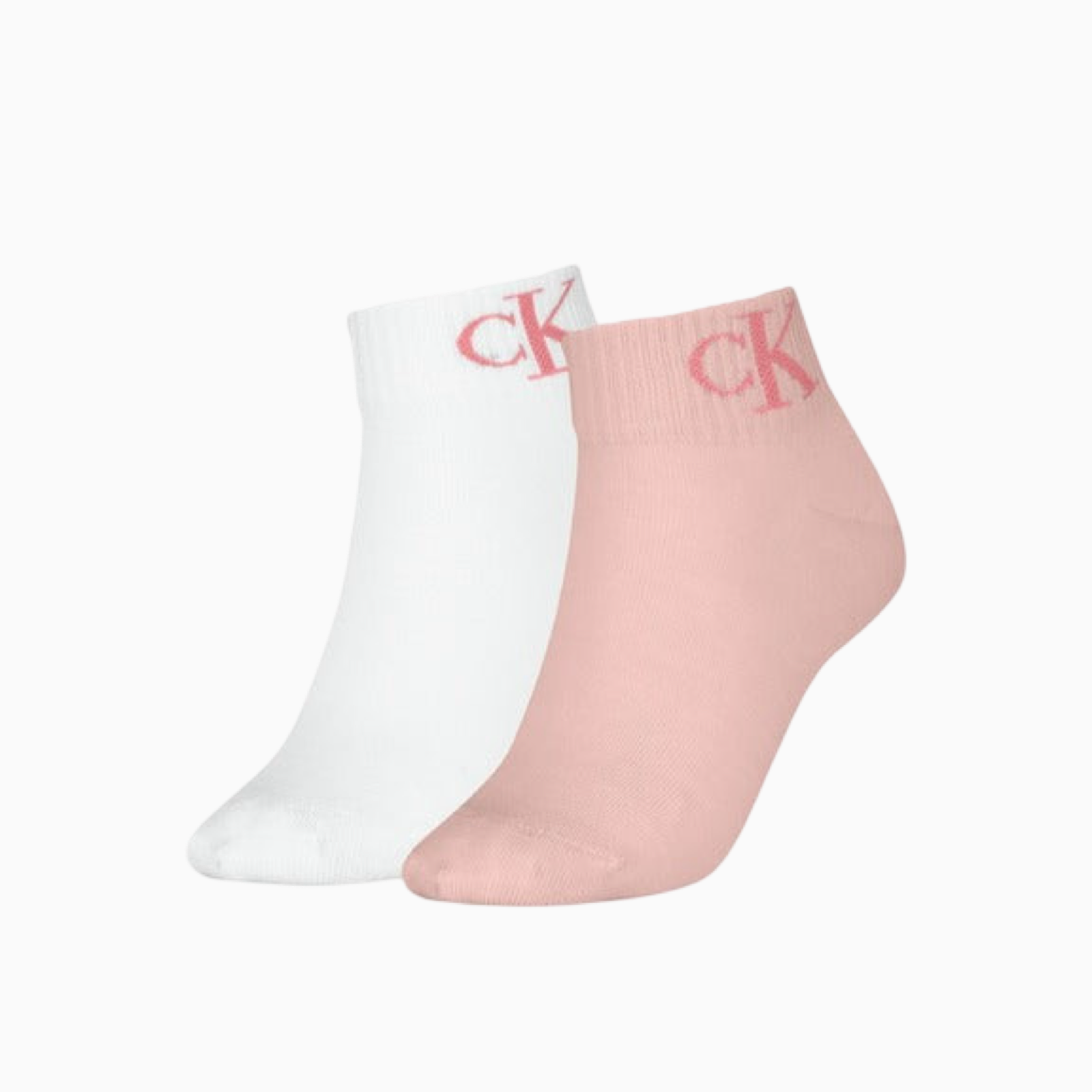 Дамски чорапи Calvin Klein Jeans 701228813 Front View