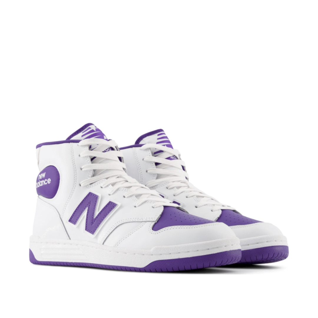 Дамски високи маратонки New Balance WH7 12002200151