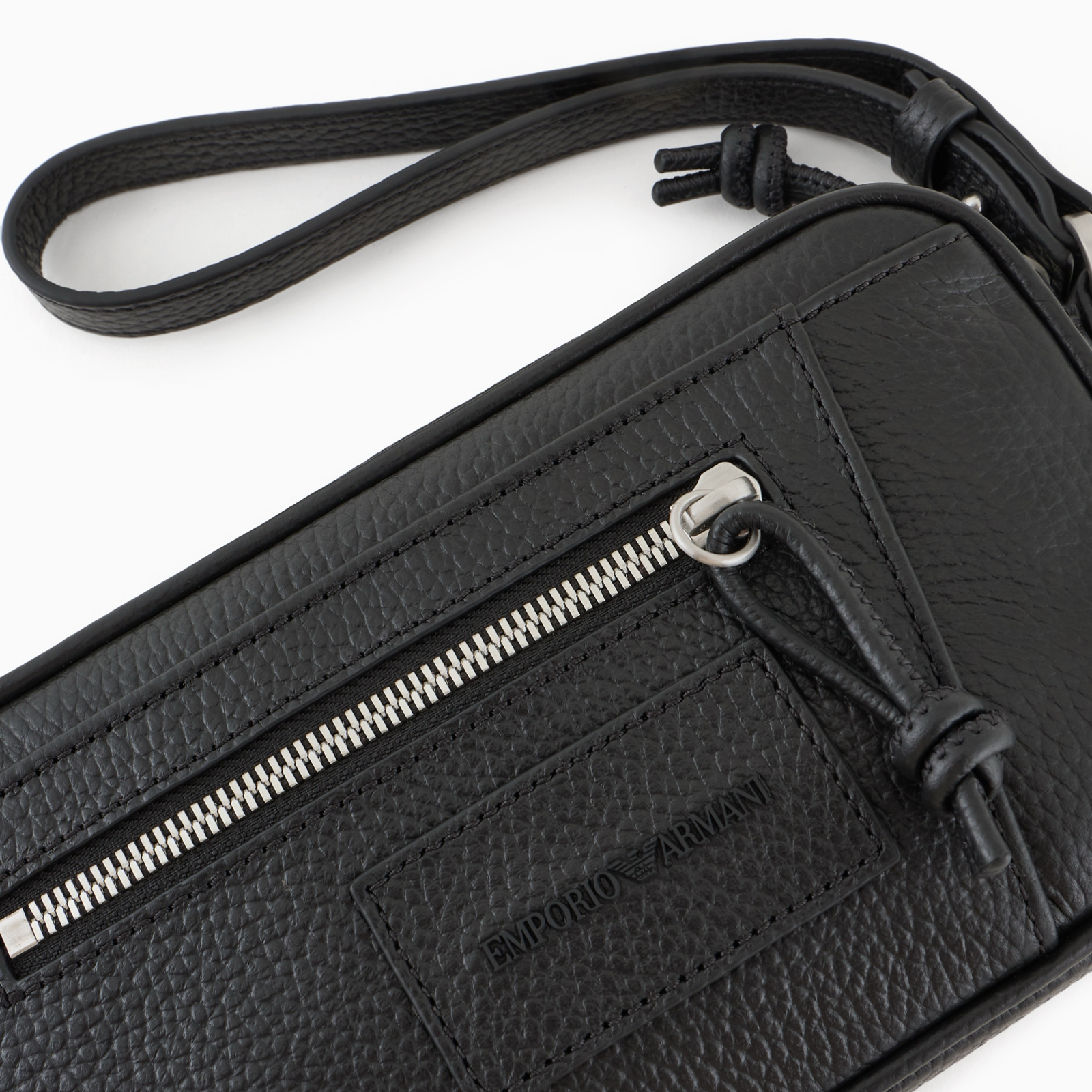 Мъжка клъч чанта Emporio Armani EM000955 AF13396 UC001 Close-Up