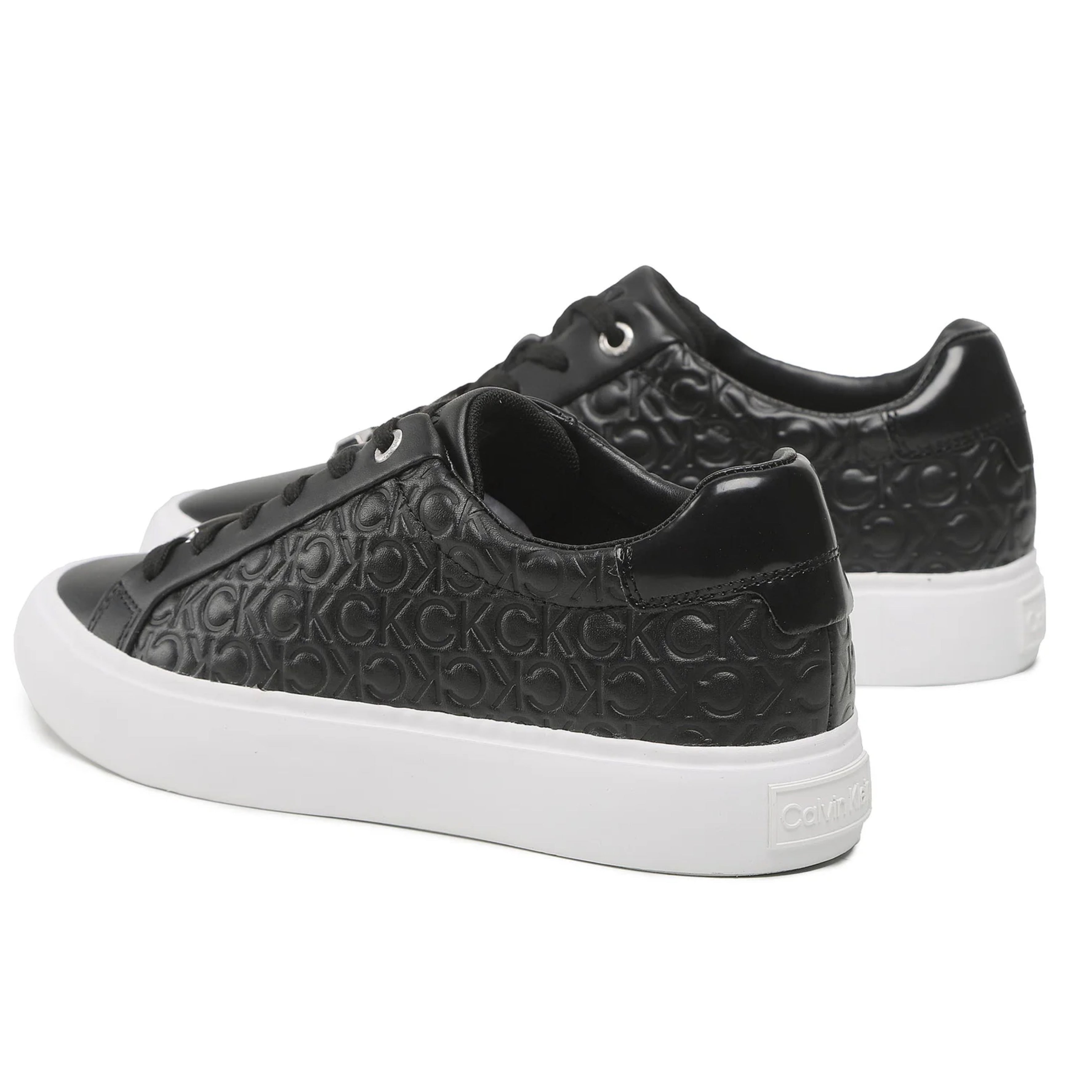 Calvin Klein Women Sneakers