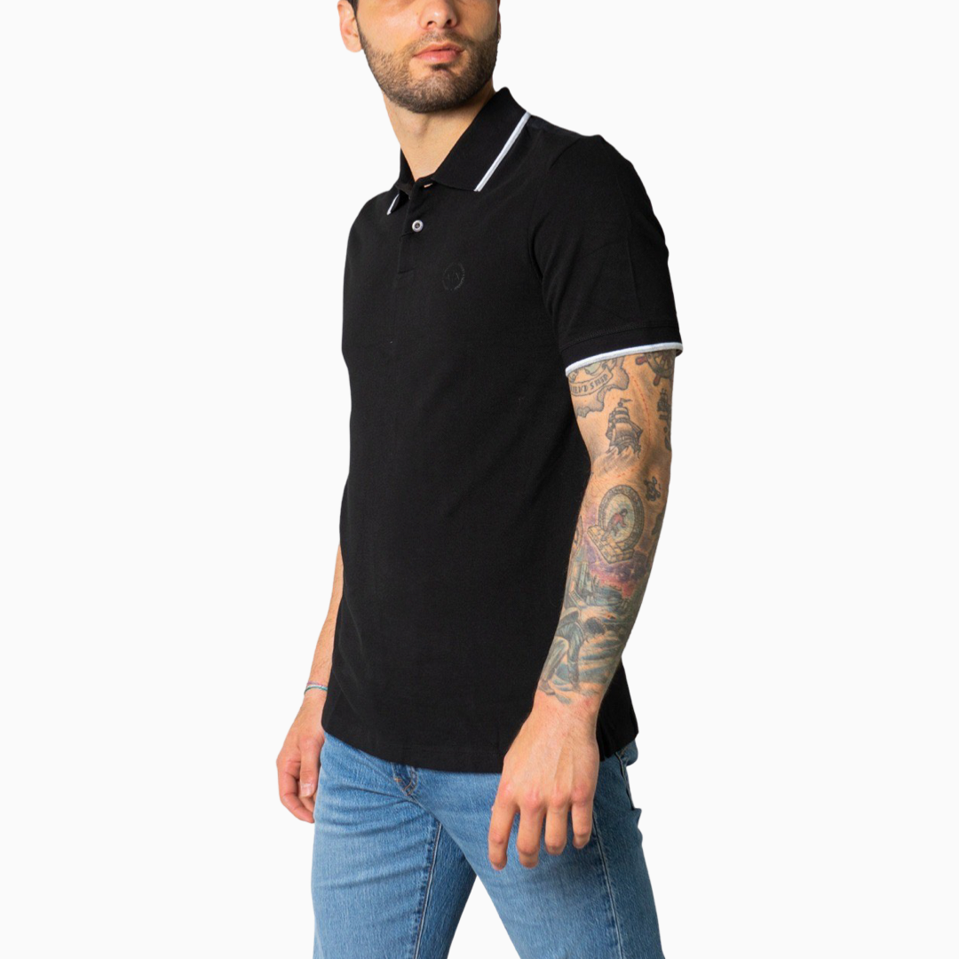 Armani Exchange Men Polo