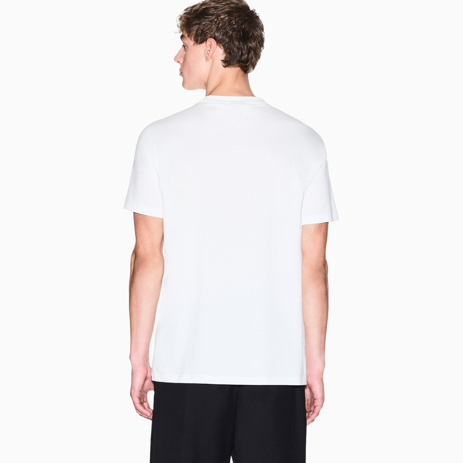 Armani Exchange Men T-shirt