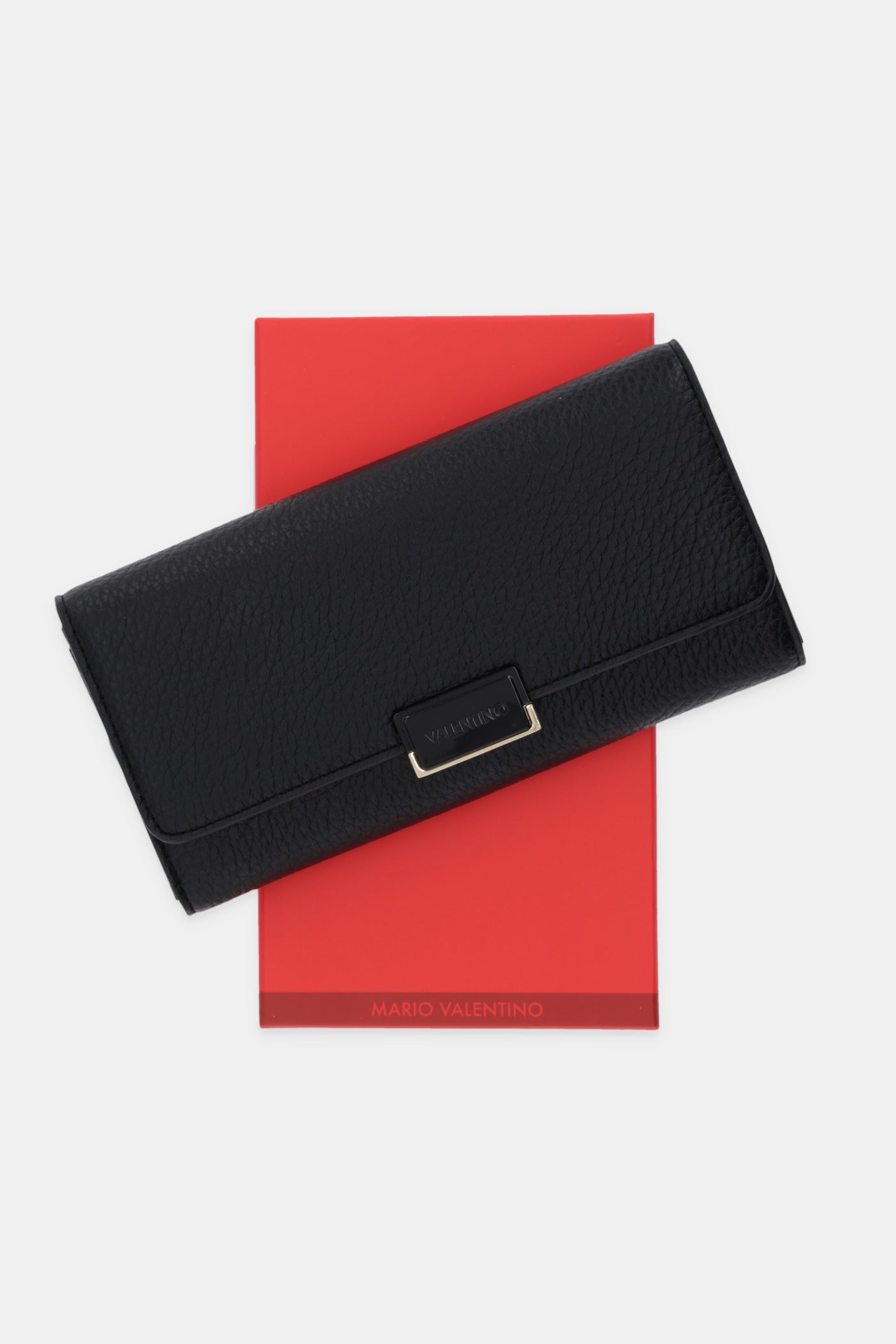 Дамско портмоне Valentino Women Wallet VPS9K1113 BABETTE RE Top View