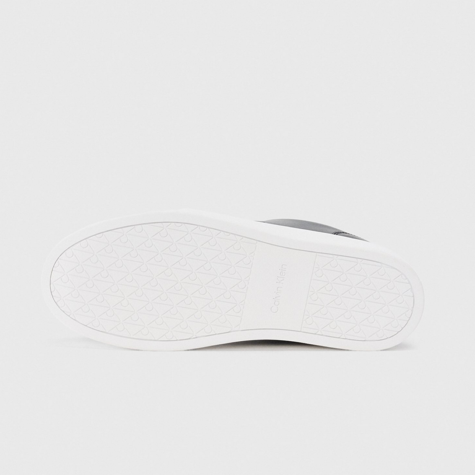Мъжки черни кецове Calvin Klein Jeans Men Sneakers YM0YM01435 Insole View
