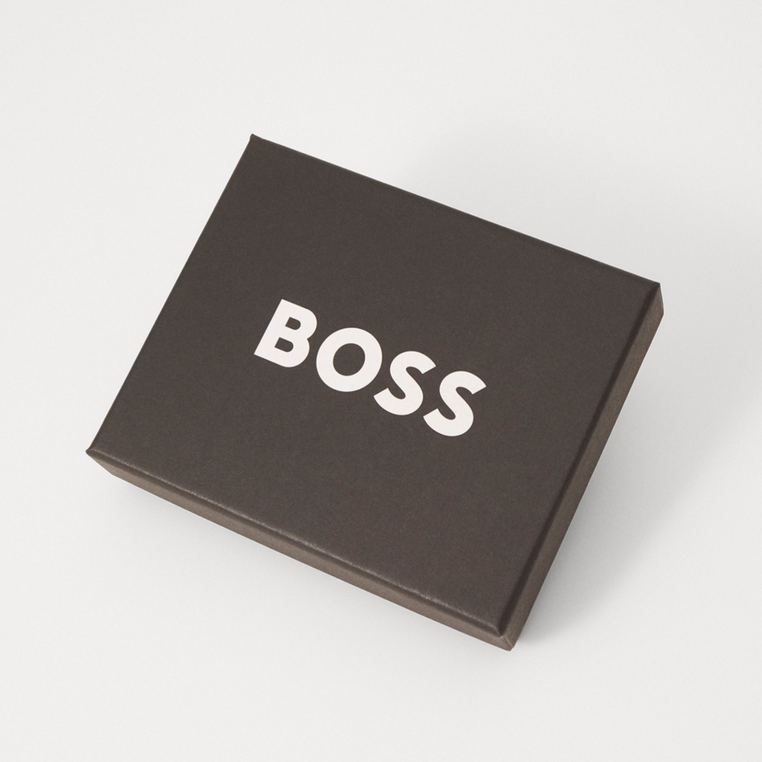 Мъжки портфейл Boss 50536511