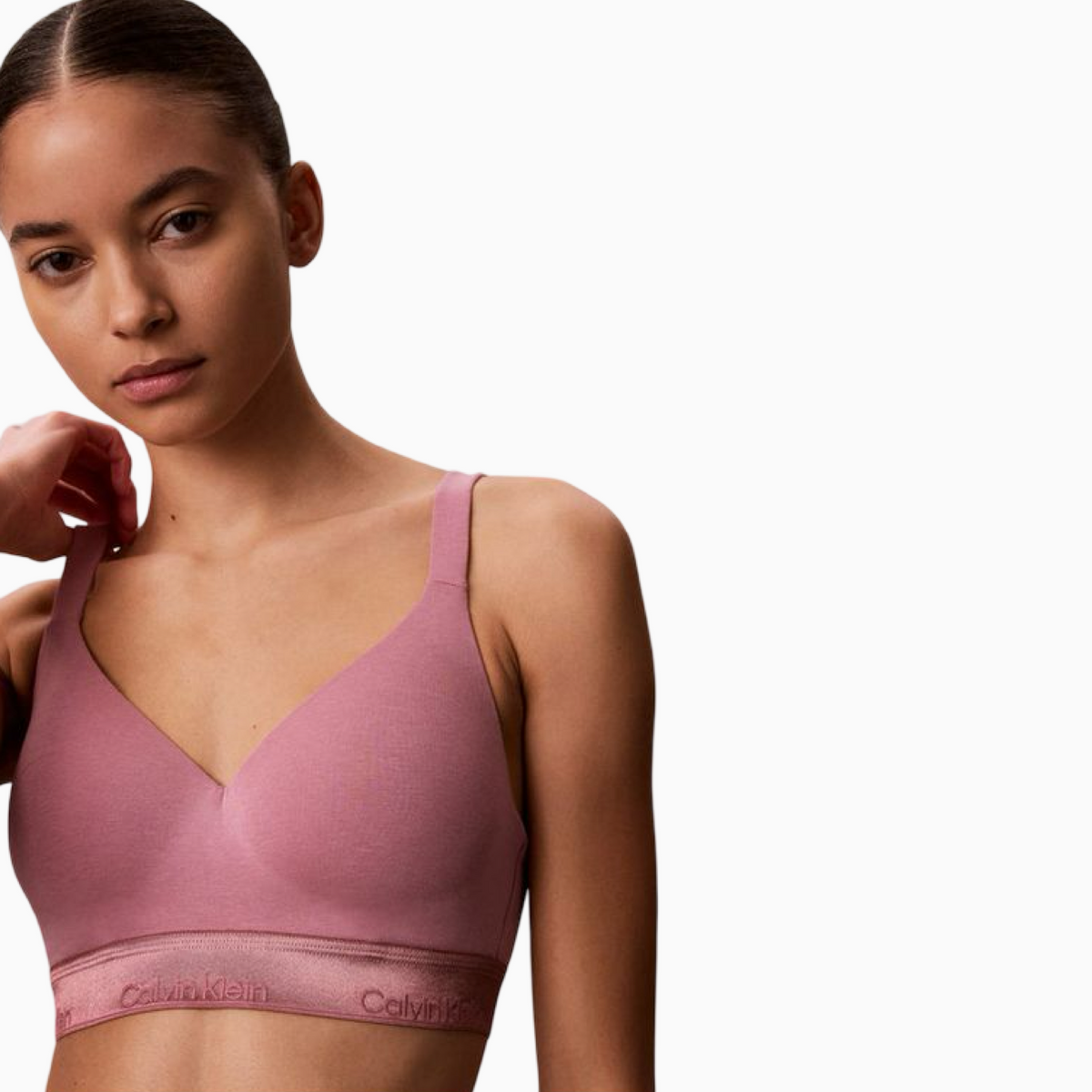 Calvin Klein Women Bralette