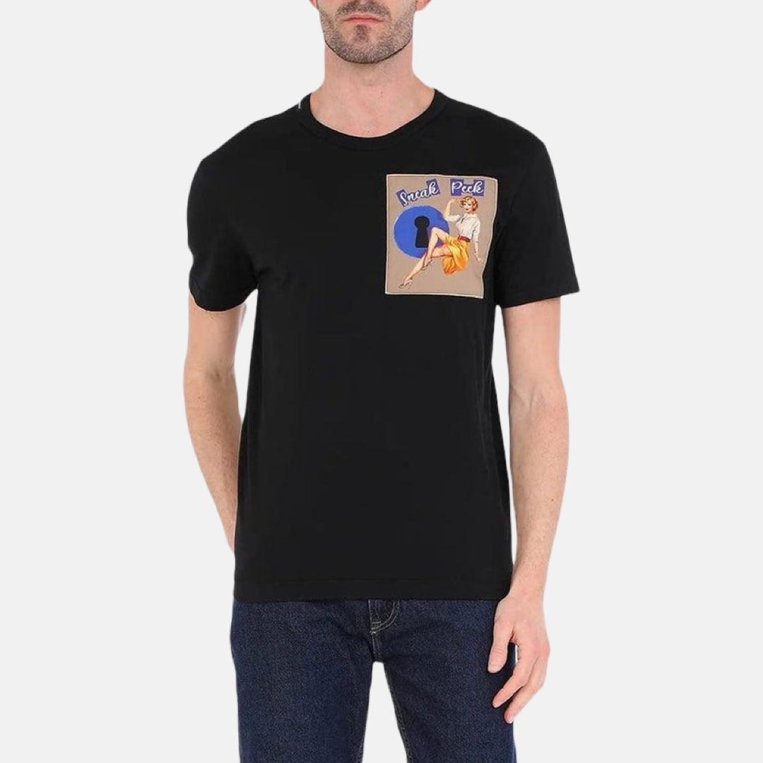 Dolce & Gabbana Men T-shirt