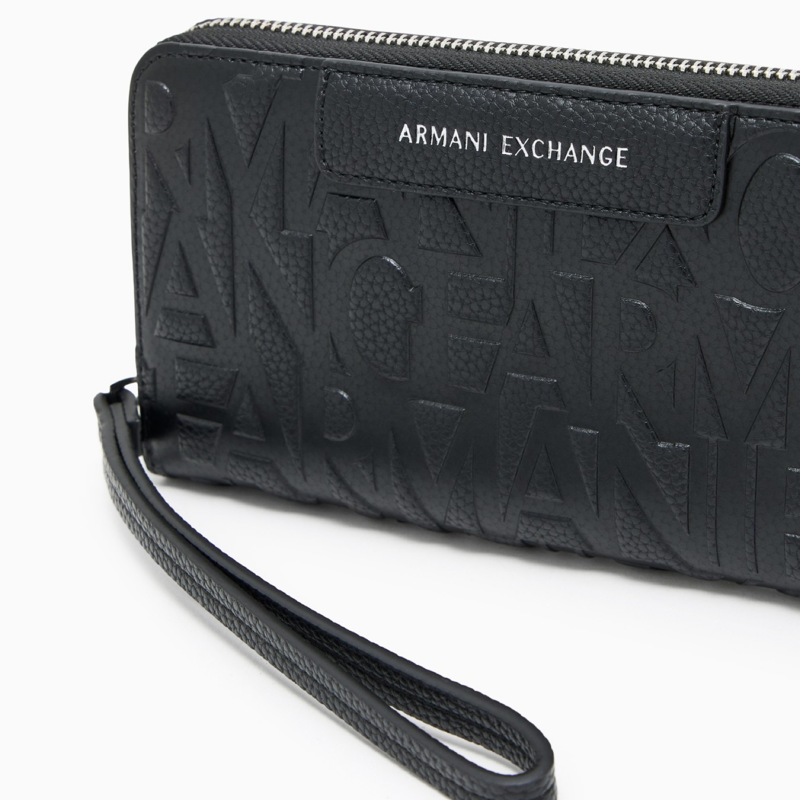 Клъч портмоне Armani Exchange Wallet XW001606 AF15774 Close-Up