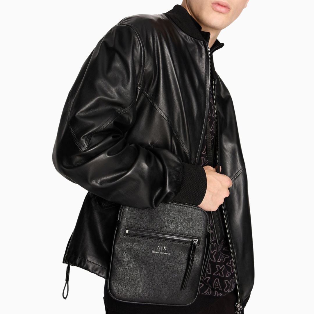 Armani Exchange Men Bag