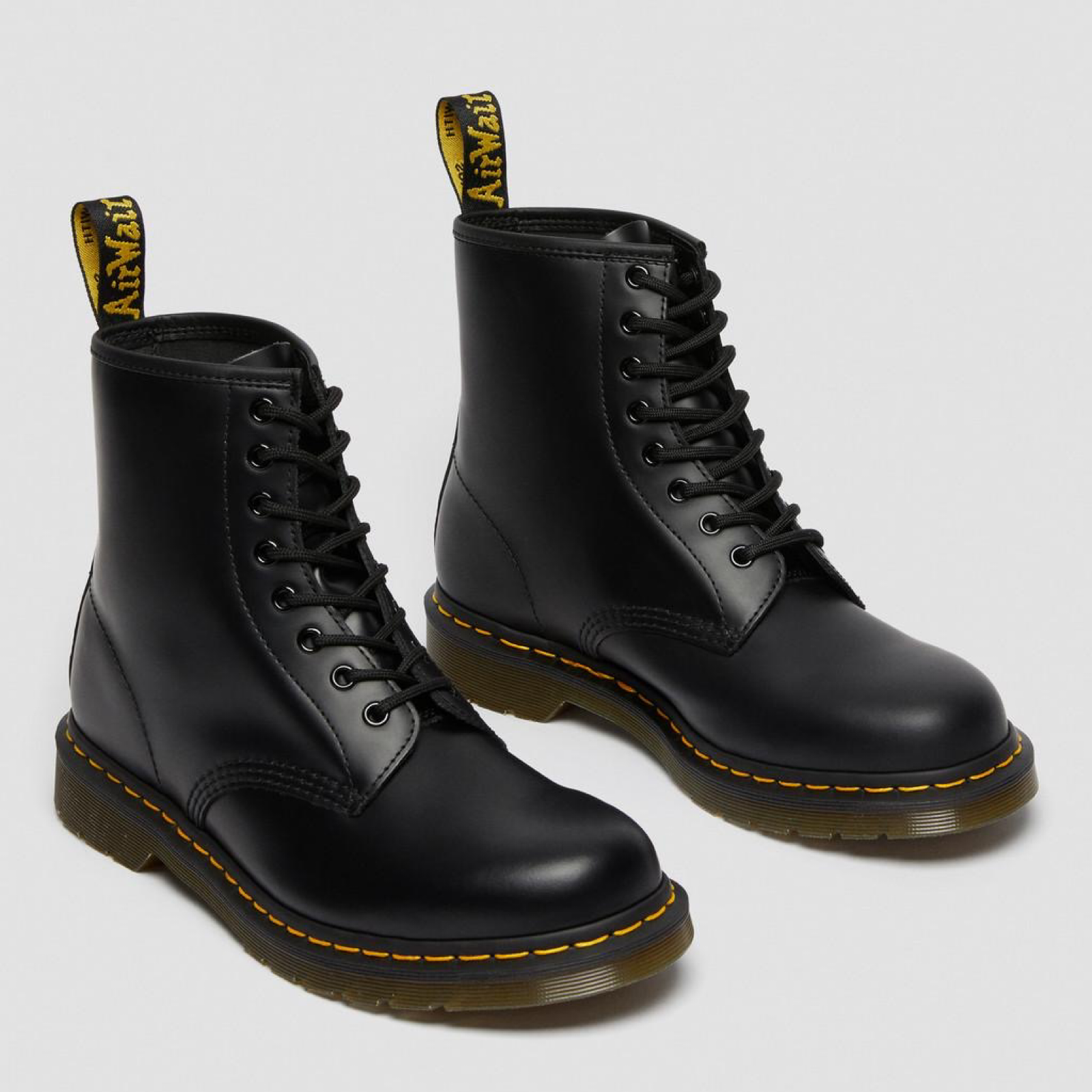 Dr. Martens Women Boots 23863001 Lateral View