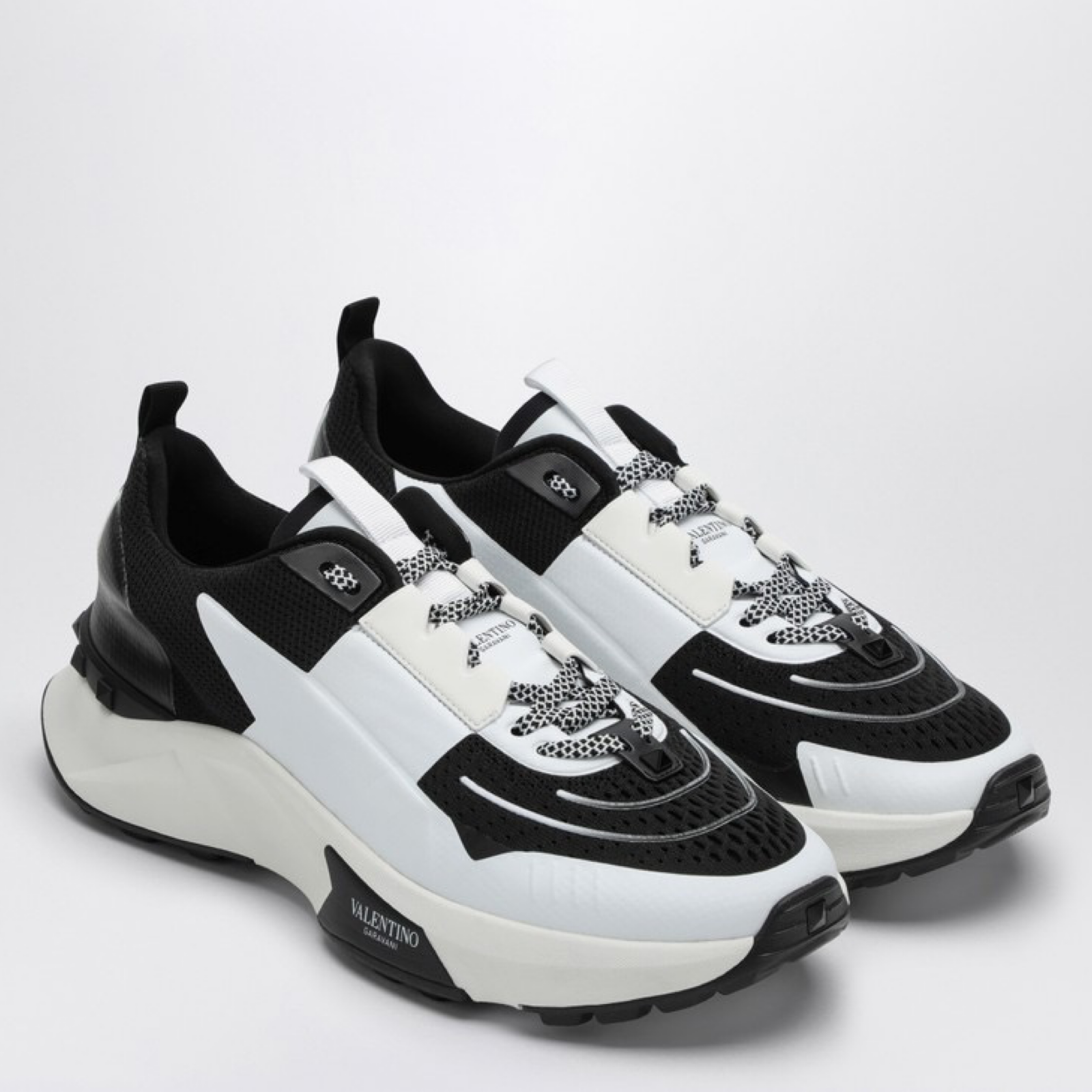 Мъжки маратонки Valentino Garavani True Act Men Sneakers