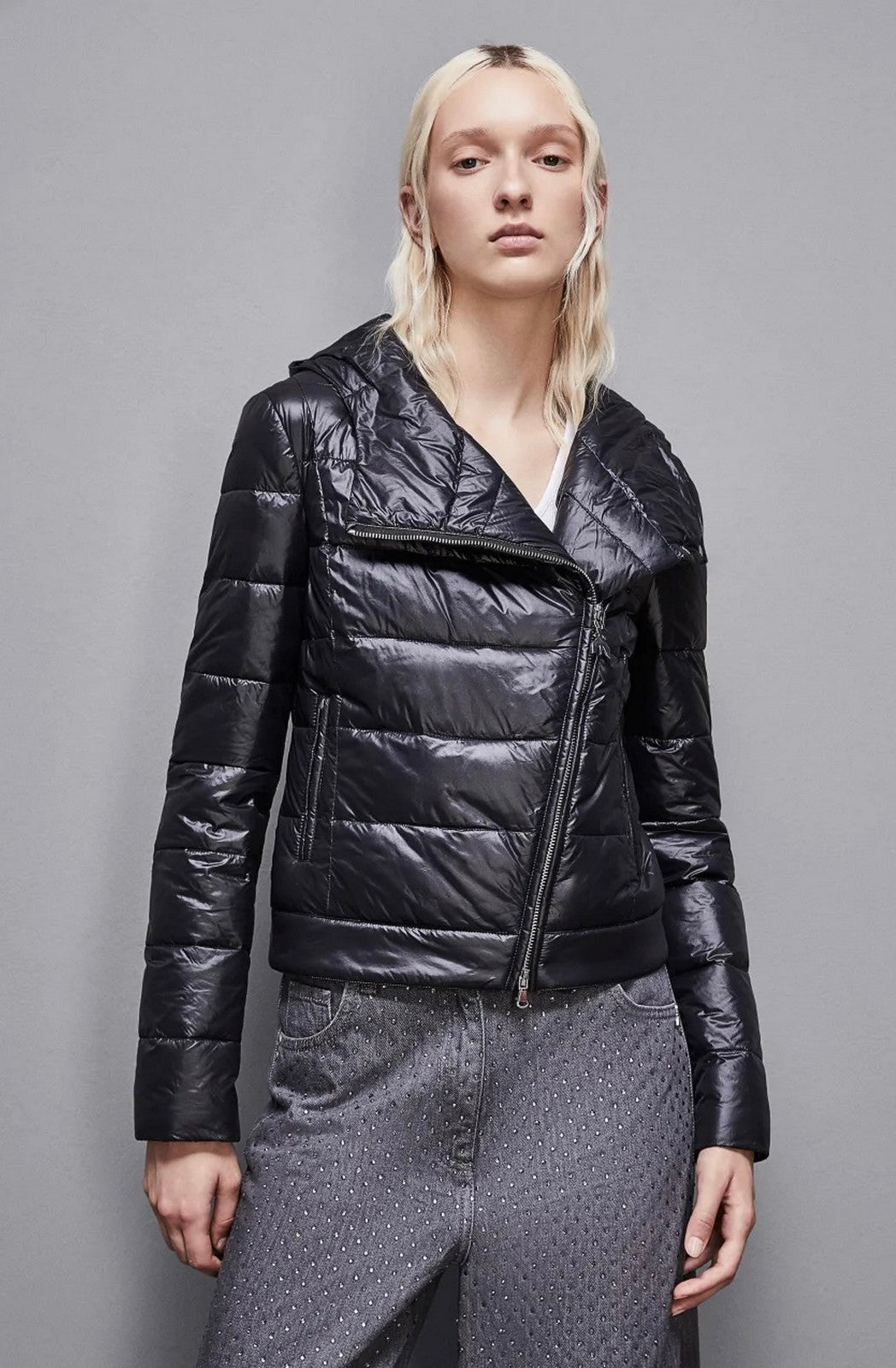 Patrizia Pepe Women Jacket
