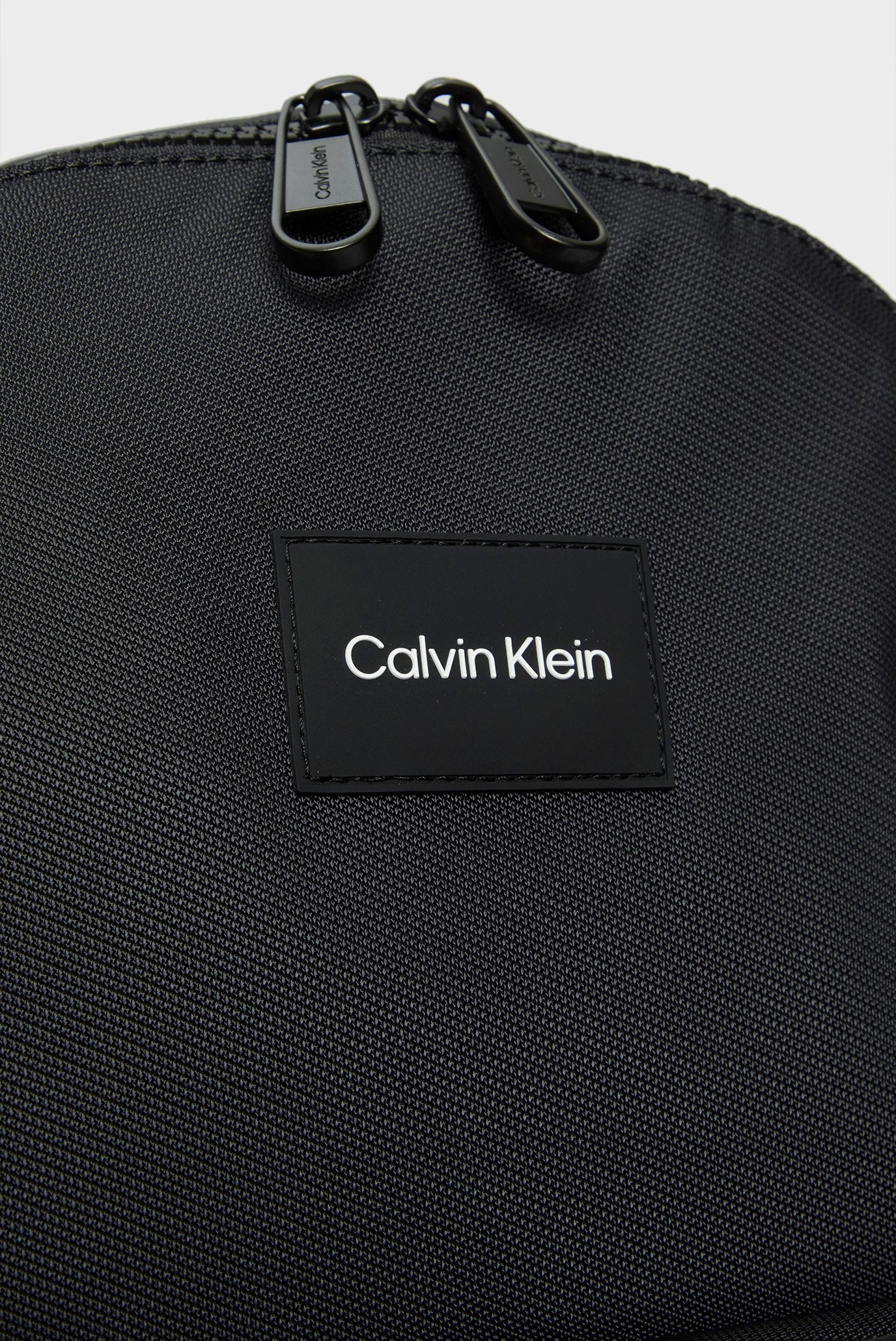 Мъжка раница Men’s rucksack Calvin Klein
K50K511209 Black logo view