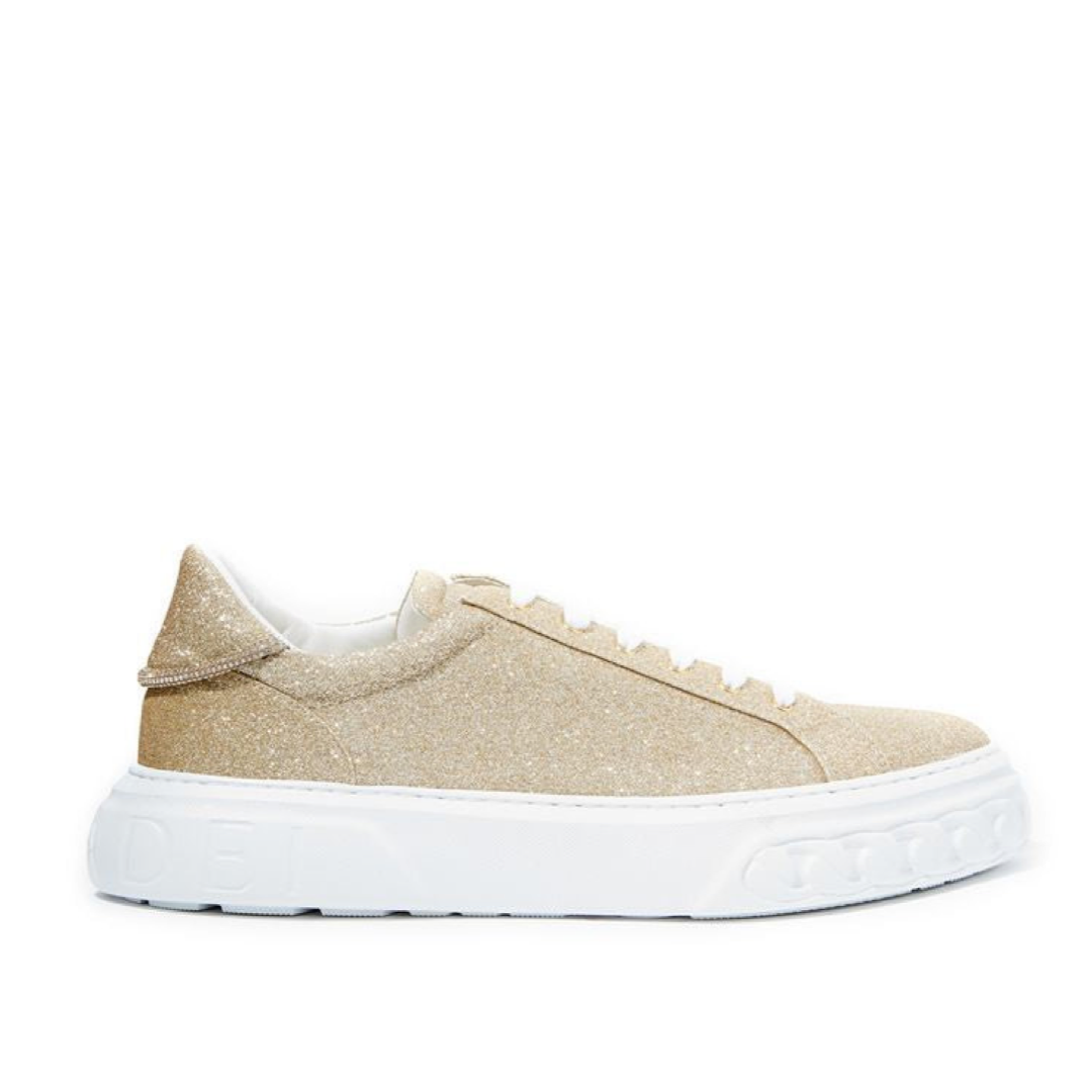 Casadei Women Sneakers