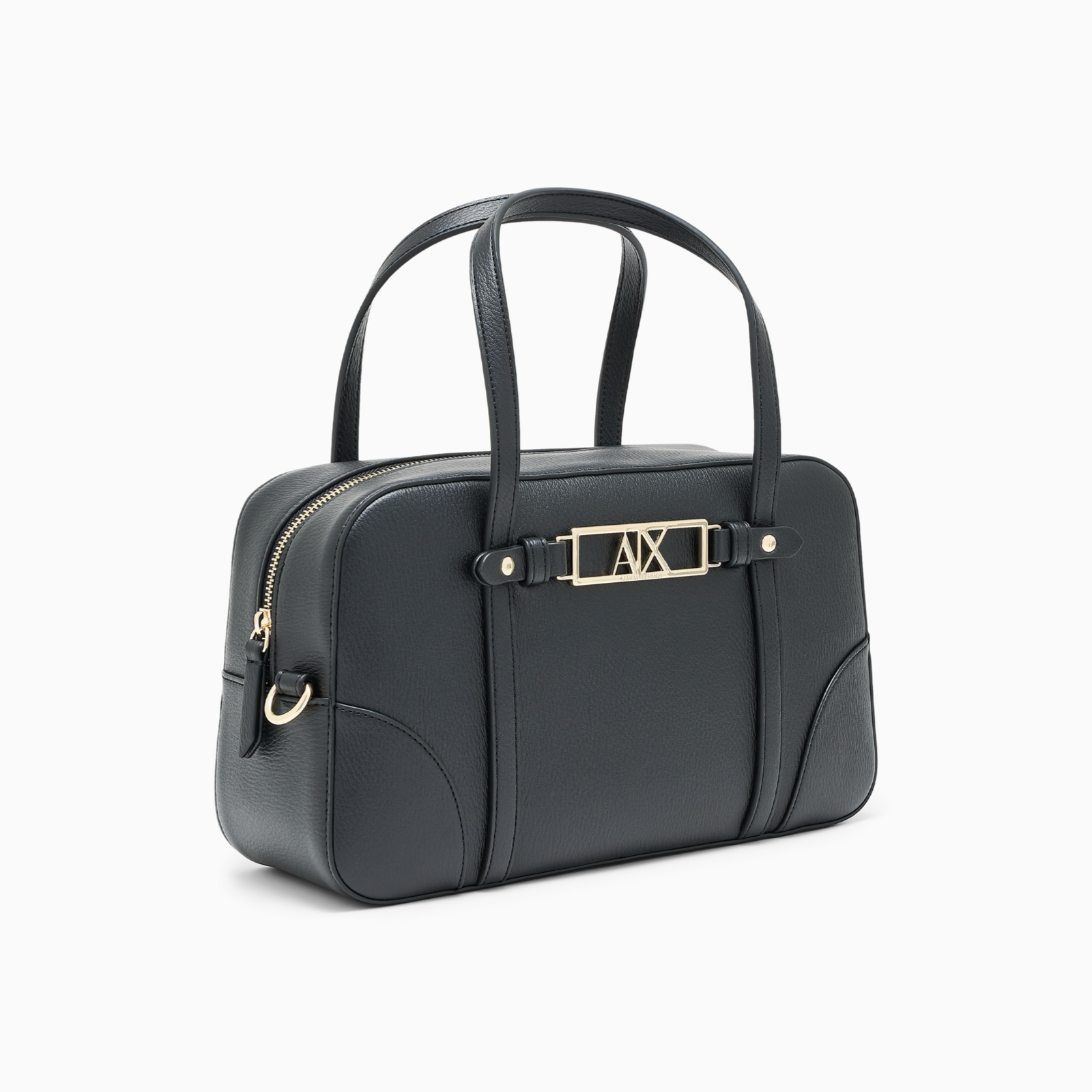 Дамска чанта Armani Exchange Women Handbag XW002610 AF15632 UC010 Side View