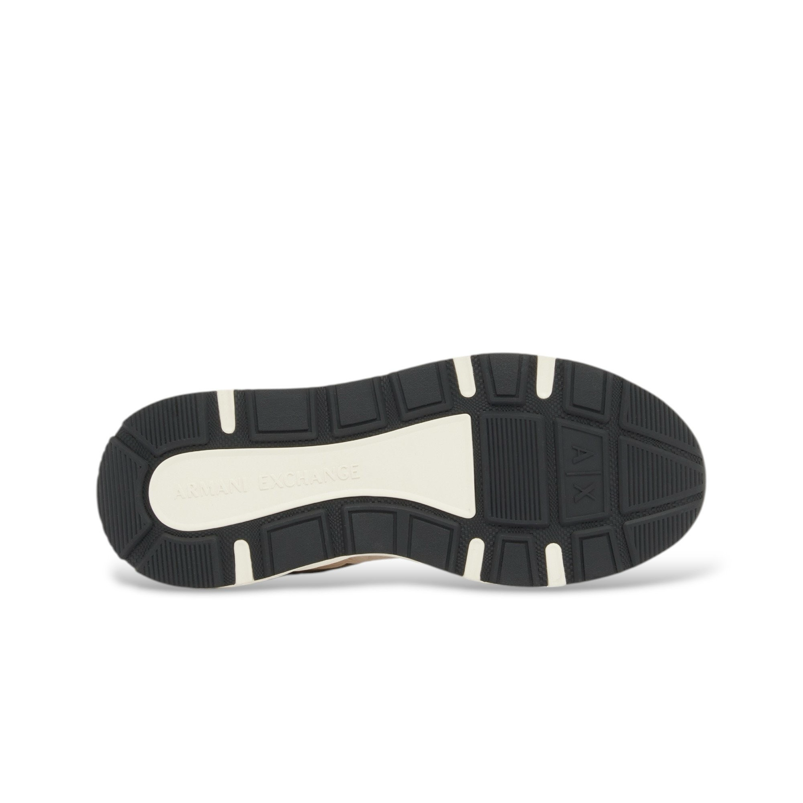 Мъжки кецове Armani Exchange Men Sneakers XM002635 AF19388 M7196 Insole View